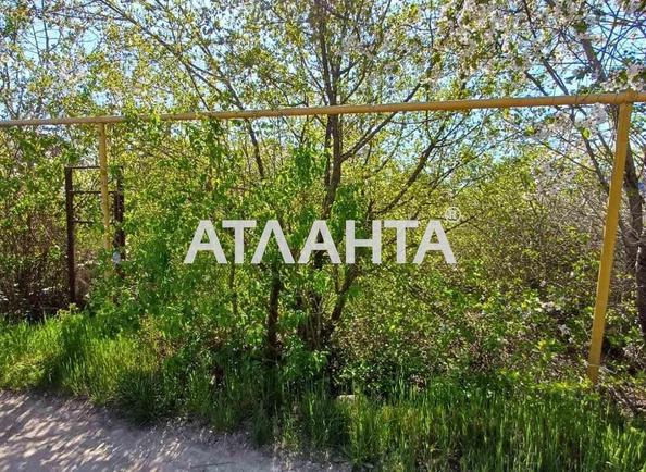 Ділянка за адресою вул. Літературна (площа 6 сот) - Atlanta.ua - фото 5