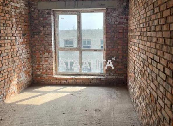 Комунальна квартира за адресою вул. Залізниця (площа 15,2 м²) - Atlanta.ua