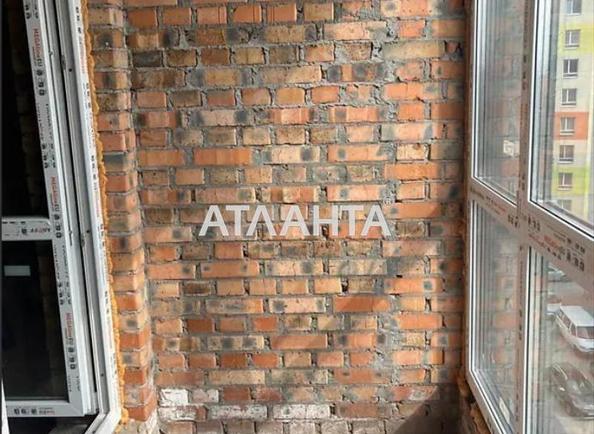 Комунальна квартира за адресою вул. Залізниця (площа 15,2 м²) - Atlanta.ua - фото 4