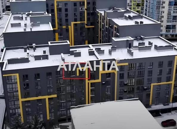 Комунальна квартира за адресою вул. Залізниця (площа 15,2 м²) - Atlanta.ua - фото 8