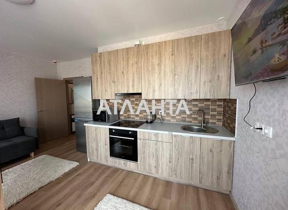 1-room apartment apartment by the address st. 7 km ovidiopolskoy dor (area 29,8 m²) - Atlanta.ua - photo 2