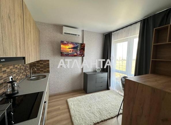 1-room apartment apartment by the address st. 7 km ovidiopolskoy dor (area 29,8 m²) - Atlanta.ua - photo 3