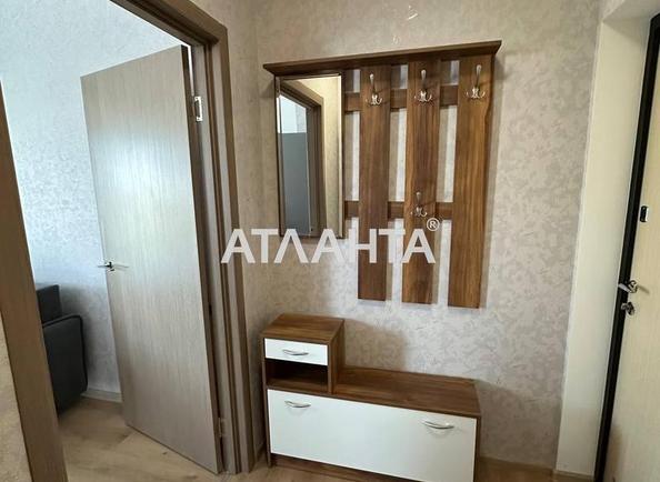 1-room apartment apartment by the address st. 7 km ovidiopolskoy dor (area 29,8 m²) - Atlanta.ua - photo 5