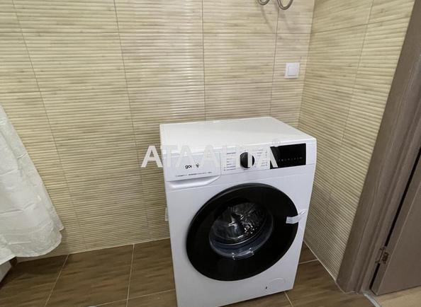 1-room apartment apartment by the address st. 7 km ovidiopolskoy dor (area 29,8 m²) - Atlanta.ua - photo 10