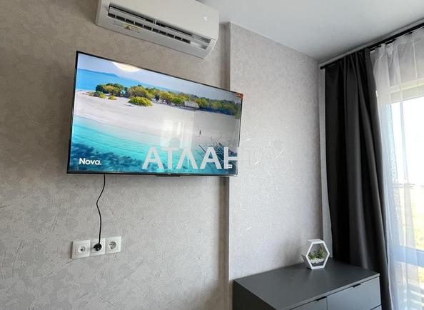 1-room apartment apartment by the address st. 7 km ovidiopolskoy dor (area 29,8 m²) - Atlanta.ua - photo 12