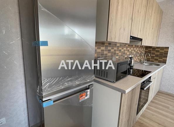 1-room apartment apartment by the address st. 7 km ovidiopolskoy dor (area 29,8 m²) - Atlanta.ua - photo 9