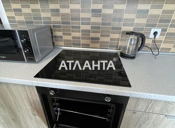 1-room apartment apartment by the address st. 7 km ovidiopolskoy dor (area 29,8 m²) - Atlanta.ua - photo 11
