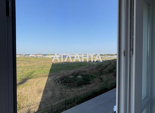 1-room apartment apartment by the address st. 7 km ovidiopolskoy dor (area 29,8 m²) - Atlanta.ua - photo 14