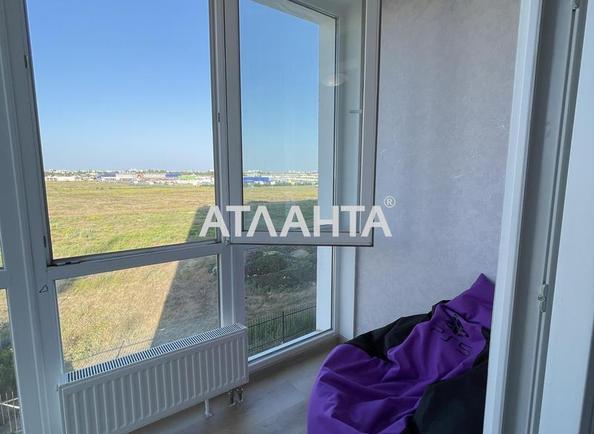 1-room apartment apartment by the address st. 7 km ovidiopolskoy dor (area 29,8 m²) - Atlanta.ua - photo 15