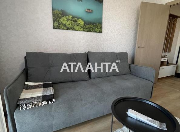 1-room apartment apartment by the address st. 7 km ovidiopolskoy dor (area 29,8 m²) - Atlanta.ua - photo 8