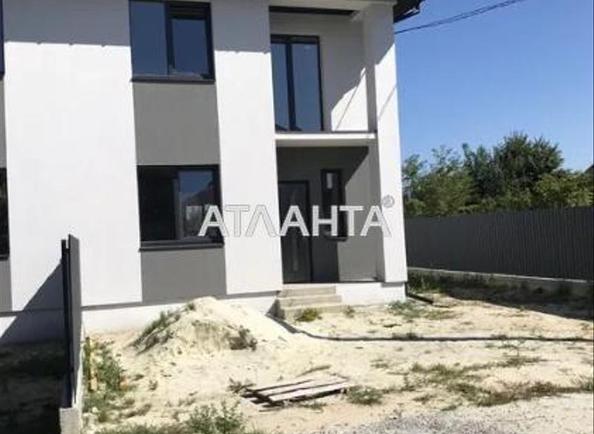 Будинок за адресою вул. Виговського (площа 130 м²) - Atlanta.ua - фото 3