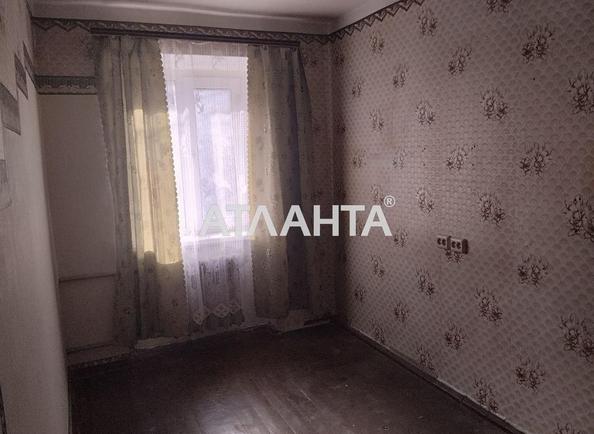 Многокомнатная квартира по адресу ул. Среднефонтанская (площадь 69 м²) - Atlanta.ua - фото 3