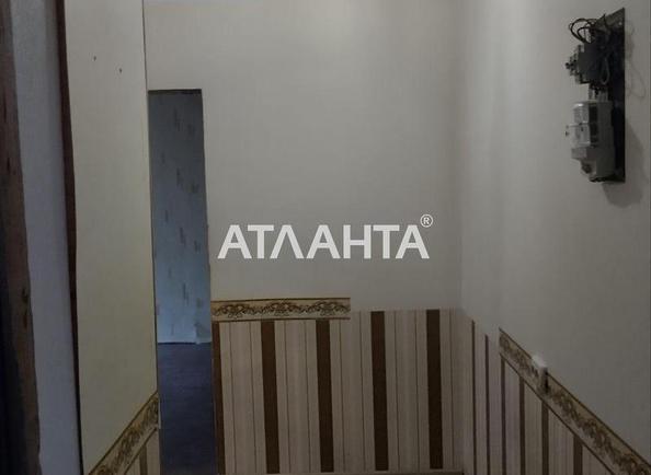 Многокомнатная квартира по адресу ул. Среднефонтанская (площадь 69 м²) - Atlanta.ua - фото 5