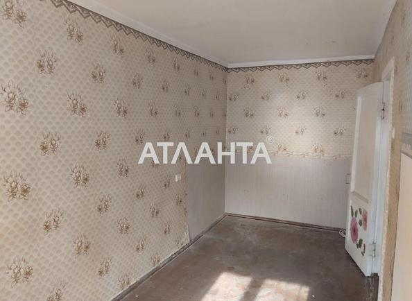 Многокомнатная квартира по адресу ул. Среднефонтанская (площадь 69 м²) - Atlanta.ua - фото 7