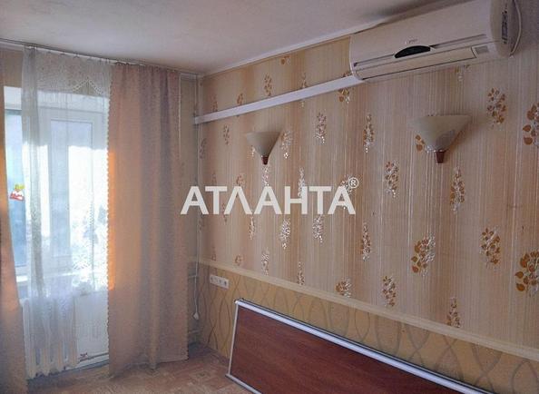 Многокомнатная квартира по адресу ул. Среднефонтанская (площадь 69 м²) - Atlanta.ua