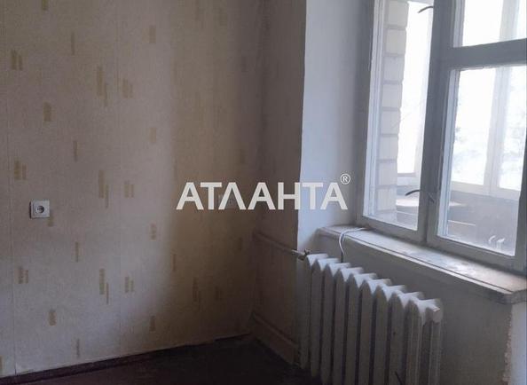 Многокомнатная квартира по адресу ул. Среднефонтанская (площадь 69 м²) - Atlanta.ua - фото 8