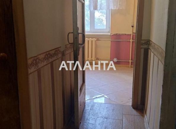 Многокомнатная квартира по адресу ул. Среднефонтанская (площадь 69 м²) - Atlanta.ua - фото 11