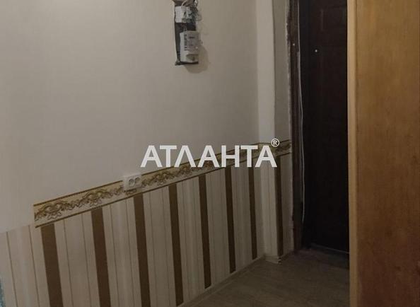 Многокомнатная квартира по адресу ул. Среднефонтанская (площадь 69 м²) - Atlanta.ua - фото 6