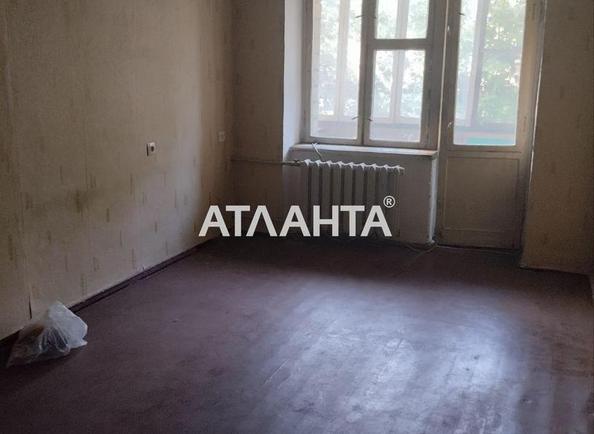 Многокомнатная квартира по адресу ул. Среднефонтанская (площадь 69 м²) - Atlanta.ua - фото 12