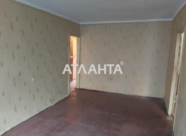 Многокомнатная квартира по адресу ул. Среднефонтанская (площадь 69 м²) - Atlanta.ua - фото 14