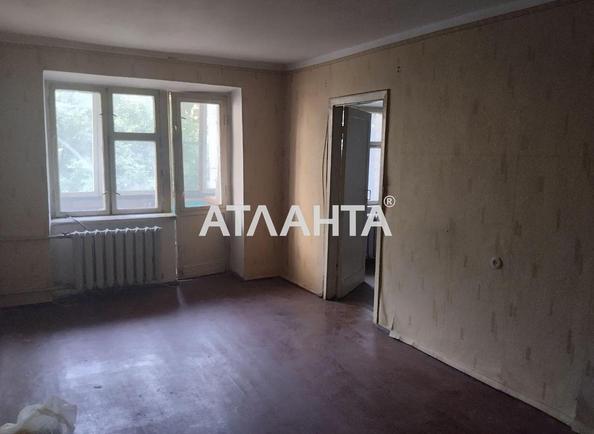Многокомнатная квартира по адресу ул. Среднефонтанская (площадь 69 м²) - Atlanta.ua - фото 15