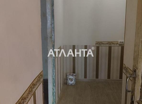 Многокомнатная квартира по адресу ул. Среднефонтанская (площадь 69 м²) - Atlanta.ua - фото 4