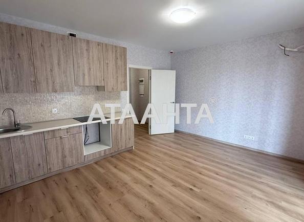 1-комнатная квартира по адресу 7 км овидиопольской дор. (площадь 35 м²) - Atlanta.ua