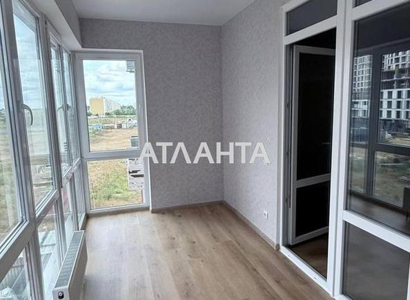1-комнатная квартира по адресу 7 км овидиопольской дор. (площадь 35 м²) - Atlanta.ua - фото 4