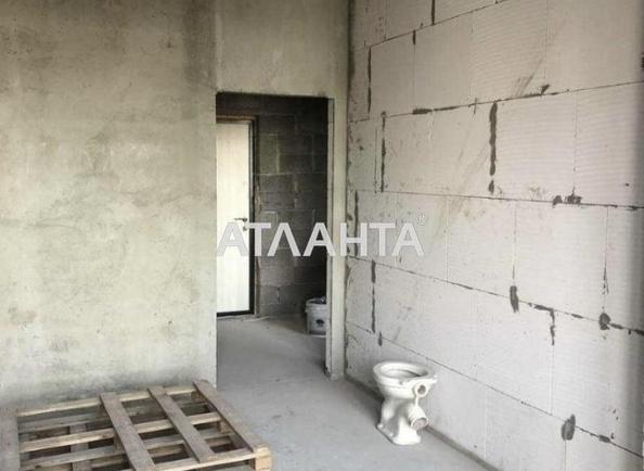1-room apartment apartment by the address st. Nikolaevskaya (area 41 m²) - Atlanta.ua