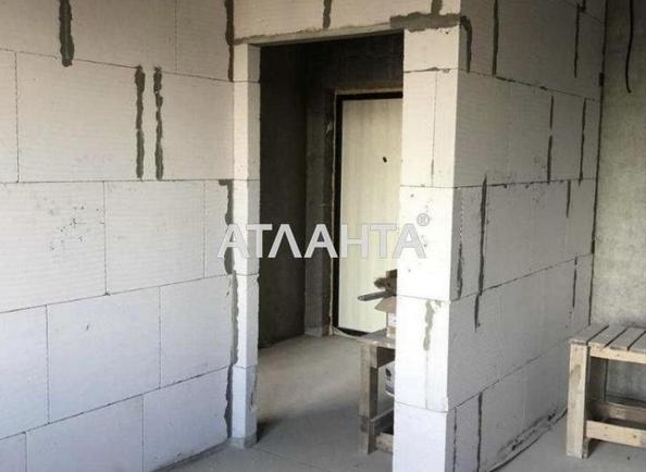 1-room apartment apartment by the address st. Nikolaevskaya (area 41 m²) - Atlanta.ua - photo 3