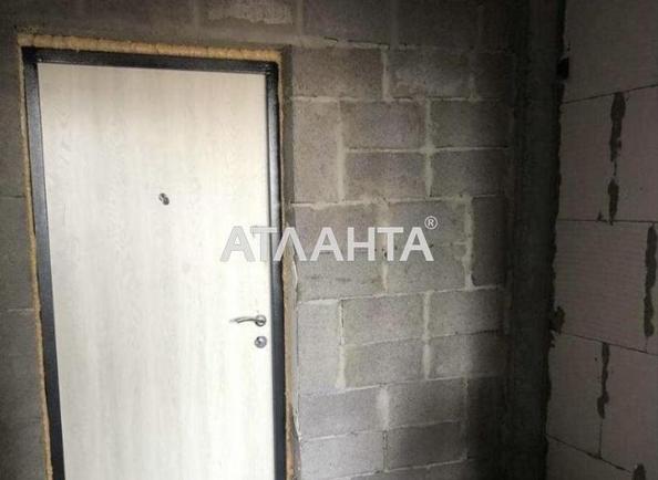 1-room apartment apartment by the address st. Nikolaevskaya (area 41 m²) - Atlanta.ua - photo 4