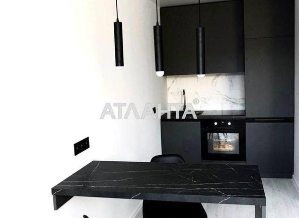 1-кімнатна квартира за адресою вул. Рудненська (площа 36 м²) - Atlanta.ua