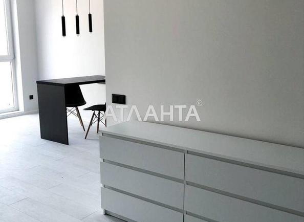 1-кімнатна квартира за адресою вул. Рудненська (площа 36 м²) - Atlanta.ua - фото 4