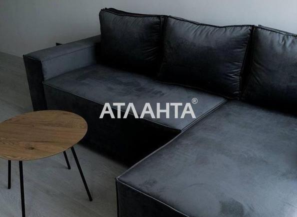 1-кімнатна квартира за адресою вул. Рудненська (площа 36 м²) - Atlanta.ua - фото 7