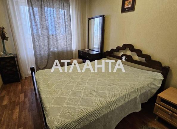 Багатокімнатна квартира за адресою Глушко ак. Пр. (площа 83 м²) - Atlanta.ua - фото 12