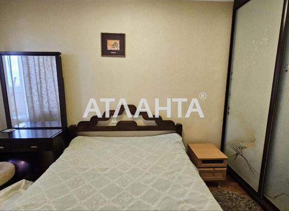 Багатокімнатна квартира за адресою Глушко ак. Пр. (площа 83 м²) - Atlanta.ua - фото 13