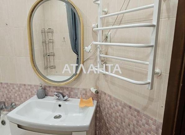 Багатокімнатна квартира за адресою Глушко ак. Пр. (площа 83 м²) - Atlanta.ua - фото 17