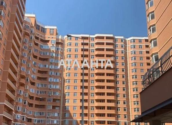 2-кімнатна квартира за адресою Овідіопольська дор. (площа 69,2 м²) - Atlanta.ua