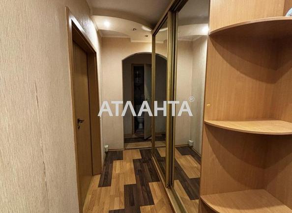 3-кімнатна квартира за адресою вул. Академіка Корольова (площа 61,9 м²) - Atlanta.ua - фото 2