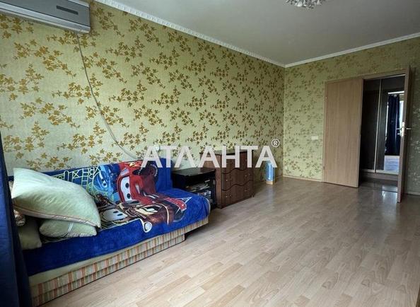 3-кімнатна квартира за адресою вул. Академіка Корольова (площа 61,9 м²) - Atlanta.ua - фото 3