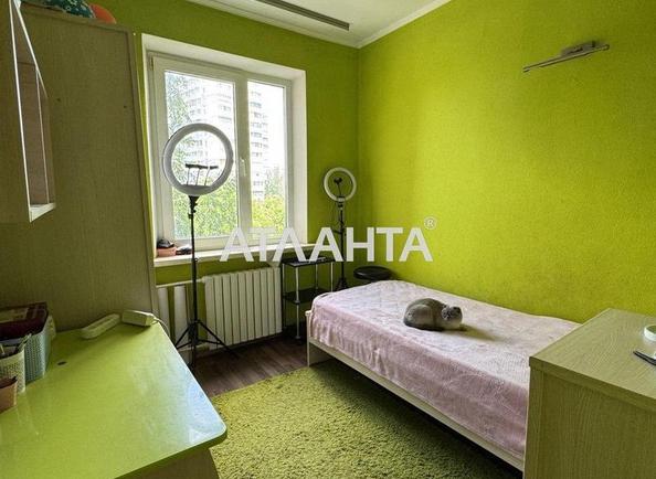 3-кімнатна квартира за адресою вул. Академіка Корольова (площа 61,9 м²) - Atlanta.ua - фото 4