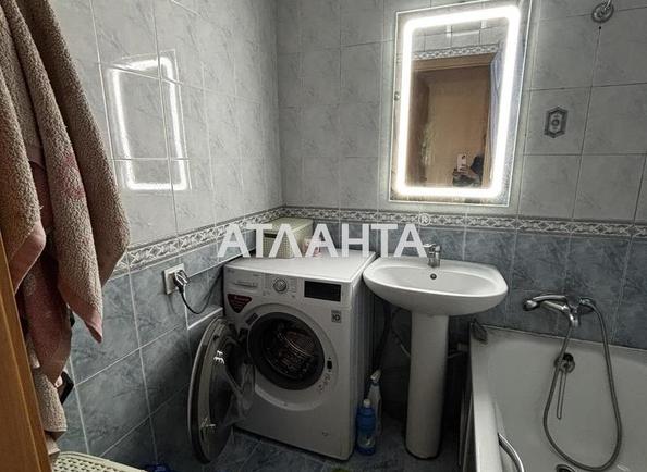 3-кімнатна квартира за адресою вул. Академіка Корольова (площа 61,9 м²) - Atlanta.ua - фото 6