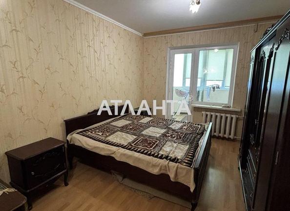 3-кімнатна квартира за адресою вул. Академіка Корольова (площа 61,9 м²) - Atlanta.ua - фото 5