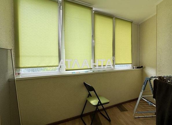 3-кімнатна квартира за адресою вул. Академіка Корольова (площа 61,9 м²) - Atlanta.ua - фото 8