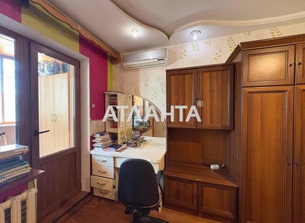 1-кімнатна квартира за адресою Дніпропетр. Дор. (площа 72,6 м²) - Atlanta.ua - фото 6