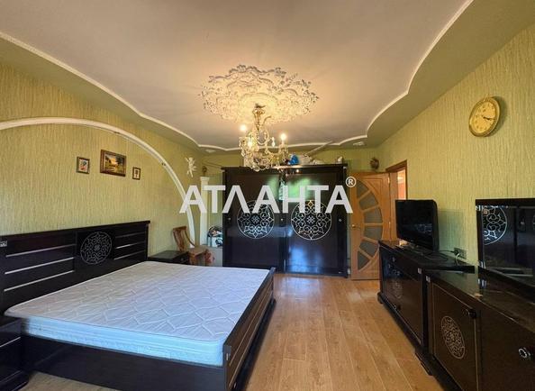 1-кімнатна квартира за адресою Дніпропетр. Дор. (площа 72,6 м²) - Atlanta.ua - фото 4