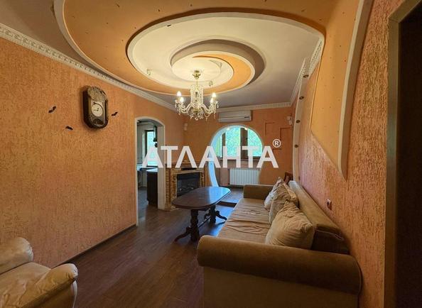 1-кімнатна квартира за адресою Дніпропетр. Дор. (площа 72,6 м²) - Atlanta.ua - фото 8