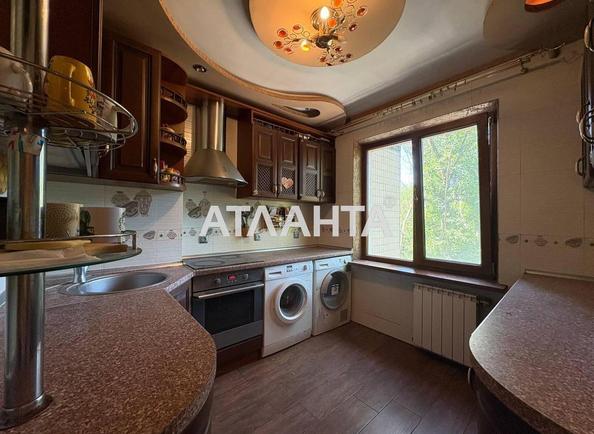 1-кімнатна квартира за адресою Дніпропетр. Дор. (площа 72,6 м²) - Atlanta.ua - фото 12