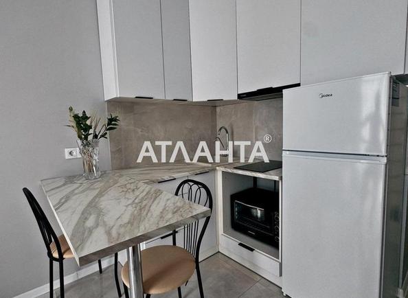 1-комнатная квартира по адресу ул. Радостная (площадь 21,7 м²) - Atlanta.ua - фото 3