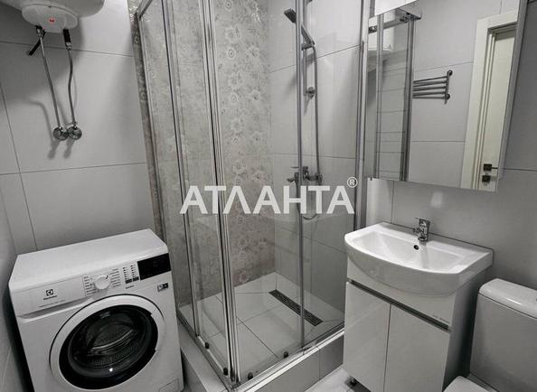 1-комнатная квартира по адресу ул. Радостная (площадь 21,7 м²) - Atlanta.ua - фото 13